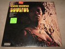 DIONNE WARWICK Soulful ORIGINAL SEALED NM LP 1969 SPS 573 NoCut Tommy Cogbill