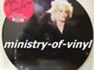 KYLIE MINOGUE - IN MY ARMS - Ltd. Picture Vinyl