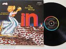 IN victor bacchetta INCREDIBLE MEETING LP ORIGINAL  1973    italian  psych funk