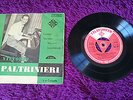 Vittorio Paltrinieri ?– Curiositá ,  Vinyl, 7