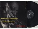 LP Wilbur De Paris & His New Orleans Jazz - Marchin' And Swingin' ATLANTIC 1233