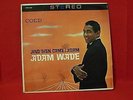 Adam Wade 'And Then Came Adam' 1960 Coed Label STEREO Rock Pop LP VG+/VG+