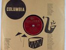 HEAR Vocal Jazz 78 rpm BILLIE HOLIDAY Body and Soul COLUMBIA 37836