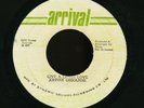 JOHNNY OSBOURNE   GIVE A LITTLE LOVE   ARRIVAL JA 7