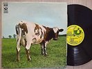 LP - PINK FLOYD - ATOM HEART MOTHER - 1970 EMI HARVEST ITA 1°PR 04550 EX/EX - GF