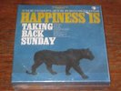 Taking Back Sunday - Happiness Is 7
