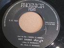 ELIAS RAHBANI Lebanese Dance / Hey Dabke FUNK Exotica Soundtrack 7