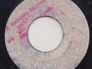 '70 BARON'S ROCKSTEADY/REGGAE 45 HOPETON LEWIS YOU MUST LEAVE ME/BLACK BULLET?