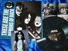 KISS LP 