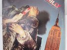 CHILLY-FOR YOUR LOVE ON POLYDOR RARE DISCO LP-ORIGINAL NM  PROMO