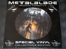 King Diamond 'Abigail II' Pic LP Picture Disc Die-Cut Rare 500cop New K. Diamond
