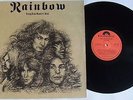 RAINBOW Long Live Rock 'N' Roll (SOUTH AFRICA Polydor 2391 335) DEEP PURPLE