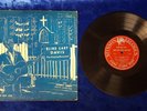 Blind Gary Davis - The Singing Reverend ? ORIG 1953 STINSON SLP 56 10 INCH MONO