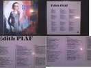 Coffret Edith Piaf 6XLP Comme Neuf  NM