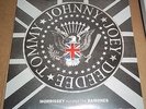 MORRISSEY curates the RAMONES - Sire/Rhino R1 545629 SEALED