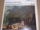 Maag ROSSINI Overtures - London STS 15030 SEALED