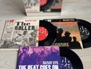 Beady Eye Vinyl Box Set Numbered Limited Rare Unplayed Oasis Gallagher