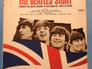 THE BEATLES STORY VINYL 2X LP 1964 MONO ORIGINAL PRESS GREAT COND VG+/VG