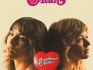 HEART DREAMBOAT ANNIE 180 GRAM VINYL ALBUM (Released July 1st 2016)