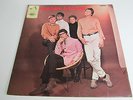 MANFRED MANN MANN MADE ORIGINAL UK HIS MASTERS VOICE LP VINYL 1965 RARITÄT