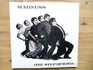 MADNESS 'ONE STEP BEYOND'  2 x 10