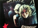 THE SAINTS ETERNALLY YOURS ORIGINAL SIRE RECORDS PUNK CLASSIC VINYL NEAR MINT