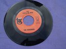 RARE NORTHERN SOUL TOWER 105 THE ROSEBUDS SAY YOU'LL BE MINE / MAMA SAID
