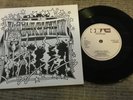 HAWKWIND Kings of Speed/Motorhead 7