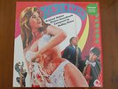 Bedazzled Soundtrack LP Peter Cook, Dudley Moore Trunk Records Cult OST Jazz LP.