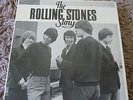 ROLLING STONES:THE ROLLING STONES STORY.12 LP BOX SET.GERMANY release,