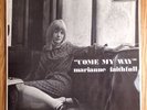 Marianne Faithfull Come My Way 1965 UK DECCA LK 4688 EXCELLENT 1st press