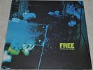 FREE Tons of Sobs LOVELY UK ISLAND PINK RIM EX LP with LOVELY CLEAN SOUND/COVER.