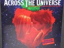 Across The Universe (OST) 2 LP 180g Red Blue Colored Vinyl RSD Beatles FREE SHIP