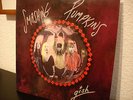 SMASHING PUMPKINS  gish  org. Pressung in MINT  WOW