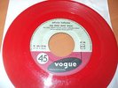JOHNNY HALLYDAY / DEPUIS QU'MA MÔME - ITSY BITSY PETIT BIKINI (1960) 7