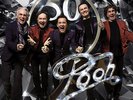 Pooh - Pooh 50 - L'Ultima Notte Insieme Picture Disc (5 Lp) (disponibile dal 30/