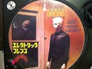 Gary Numan  - Are Friends Electric  Picture Disc 12