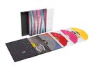 Lush Origami Colored Vinyl 5 LP Box Set Record Store Day RSD 2016 New Dream Pop