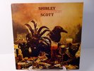 Shirley Scott Superstition Cadet CA 50036 FUNK JAZZ 1973