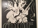 COYOTE LP VINYL GUEST BOBBY WHITLOCK COPPERHEAD   SOUTHERN ROCK EX