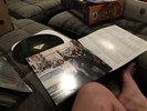 SLEATER-KINNEY-THE HOT ROCK 1st Pressing Keys-321 Rare