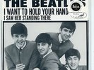 The BEATLES : I Want To Hold Your Hand - 7
