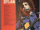 BOB DYLAN -  Rare 1980 Italian 30 track, 3 x vinyl LP Box Set - USA FOLK/ROCK