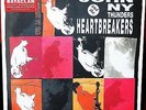 JOHNNY THUNDERS AND THE HEARTBREAKERS VIVE LA REVOLUTION COLOURED VINYL LP RSD16
