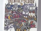 DEEP PURPLE empty Book Of Taliesyn  Drawer DU PROMO box for JAPAN mini lp cd NEW