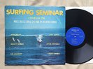 SURFING SEMINAR SURF INSTRUCTION MIKE DOYLE MICKEY MUNOZ DEL CANNON LP