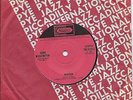 Geno Washington:Water/Understanding:UK Piccadilly:Northern Soul