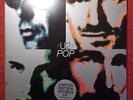U2 - Pop - USA 2 LP New Sealed