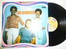 LOS DEMENTES RAY PEREZ YO SOY EL PROPIO GUAGUANCO  FANTASTICO EX # 20 HEAR