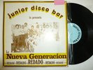 LA NUEVA GENERACION MARIA LA O  CURAZAO GUAGUANCO  FANTASTICO  # 121 HEAR